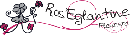 Logo Ros'Eglantine